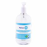 MY CARE GEL IGIENIZZANTE MANI 500ML