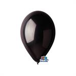 BIG PARTY PALLONCINI MEDIUM 16PZ NERO 71124
