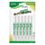 LEBEZ COLLA GLITTER BLISTER 6TB BIANCA 5131BI