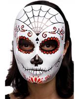 CARNIVAL MASCHERA DECORATA 00175