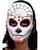CARNIVAL MASCHERA DECORATA 00175
