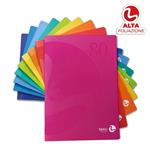 BM MAXI COPERTINA COLOR 80GR RIG.C 0110587