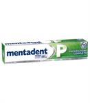 MENTADENT P DENTIFRICIO 75ML