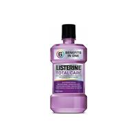 LISTERINE COLLUTTORIO 500ML TOTAL CARE