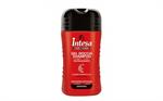 INTESA DOCCIA SHAMPOO GEL 250ML GINSENG-NERO