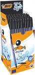 BIC BIRO CRISTAL SOFT 1,2 NERO 951433