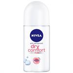 NIVEA DEODORANTE ROLL ON 50ML DRY