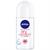 NIVEA DEODORANTE ROLL ON 50ML DRY
