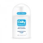 CHILLY DETERGENTE INTIMO 200ML ANTIBATTERICO