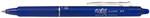 PILOT FRIXION CLICKER 07 BIRO CANCELLABILE BLU 006791