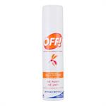 OFF SPRAY 100ML 5599000