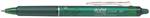 PILOT FRIXION CLICKER 07 BIRO CANCELLABILE VERDE 006793