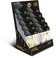 HERMA TATTOO GLAMOUR FLASH 15150 AS