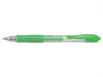 PILOT PENNA GEL G2 0,7 VERDE CHIARO 1394