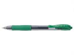 PILOT PENNA GEL G2 0,7 VERDE 001519