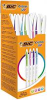 BIC BIRO CRISTAL UP 20PZ ASSORTITO 950446