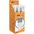 BIC BIRO CRISTAL UP 20PZ NERO 949880