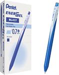 PENTEL ENERGEL BL437 BLU