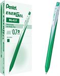 PENTEL ENERGEL BL437 VERDE