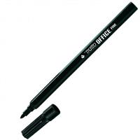 FILA FELTRI TRATTO OFFICE FINE 12PZ F7305 NERO 03