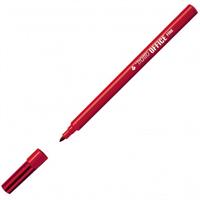 FILA FELTRI TRATTO OFFICE FINE 12PZ F7305 ROSSO 02