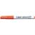 BIC MARKER VELLEDA CONTE' 1781 ROSSO 9402961 PUNTA A SCALPELLO