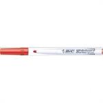 BIC MARKER VELLEDA JUNIOR CONTE' 1741 ROSSO 9581691