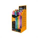 BIC GELOCITY QUICK DRY ASTUCCIO 30PZ COLORI ASSORTITI 999460