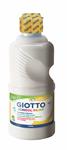 FILA GIOTTO TEMPERA PRONTA 250ML 5308 BIANCO