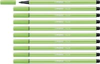 STABILO PEN 68 VERDE FOGLIA 43