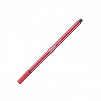 STABILO PEN 68 ROSSO SCURO 50