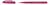 PENTEL SIGN PEN BRUSH 10PZ SES15C ROSSO CARMINIO B2X
