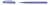 PENTEL SIGN PEN BRUSH 10PZ SES15C INDACO V2X