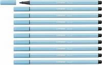STABILO PEN 68 AZZURRO 57
