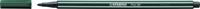 STABILO PEN 68 VERDE TERRA 63