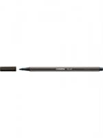 STABILO PEN 68 MARRONE OMBRA 65