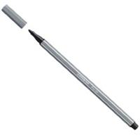 STABILO PEN 68 GRIGIO SCURO 96