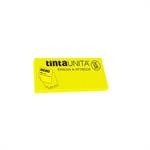 TINTA UNITA POST IT 40X50 100FG GIALLO FLUO 24PZ 51171 (8 BLISTER)