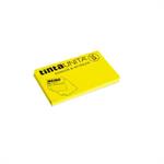 TINTA UNITA POST IT 75X125 100FG GIALLO FLUO 51173