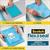 3M SCOTCH FLEX&SEAL ROTOLO 38X3MT