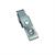LEBEZ CLIP PER PORTA BADGE 50PZ 31-091B
