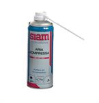 SIAM ARIA COMPRESSA BOMBOLA 400ML 2155