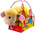 FILA GIOTTO BEBE' MY PELUCHE 4619**