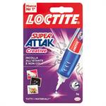 SUPER ATTAK CREATIVE PERFECT PEN 3GR