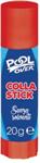 POOL OVER COLLA STICK 20GR PPOL087A