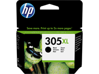 HP INKJET NERO 3YM62AE N.305XL