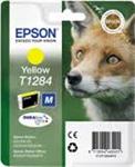 EPSON T128 INK JET YELLOW T12844