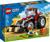 LEGO CITY TRATTORE 60287