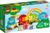 LEGO DUPLO TRENO DEI NUMERI IMPARIAMO A CONTARE 10954