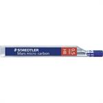 STAEDTLER MINE 05 ASTUCCIO 12PZ 250 GRAD.HB